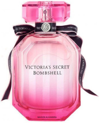 Maison Alhambra Victoris Scret Bombhell Spray Perfume Eau de Parfum ...