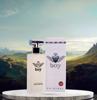 OSR Boy perfume 110 ml Eau de Parfum  -  110 ml(For Men)