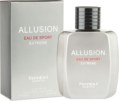 PENDORA SCENTS Allusion Eau De Sport Extreme Eau de Parfum  -  100 ml(For Men & Women)