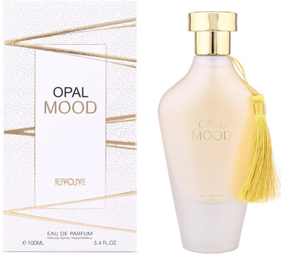 Revolve OPAL MOOD AQD Eau de Parfum  -  100 ml(For Women)