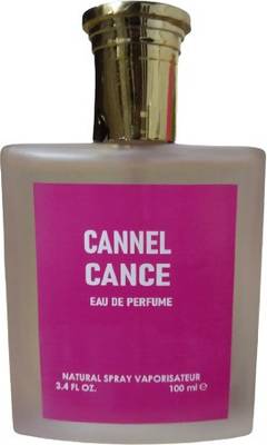 manish chanel chnace perfume Eau de Parfum  -  100 ml