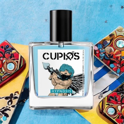 ACTIWOW Cupid Hypnosis Supreme Cologne for Men & Women B Eau de Parfum  -  50 ml(For Men & Women)