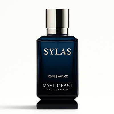 MYSTIC EAST SYLAS Eau de Parfum  -  100 ml(For Men & Women)