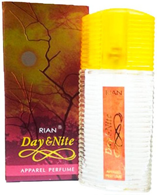 RIAN Day & Nite Apparel Perfume  -  100 ml(For Men & Women)