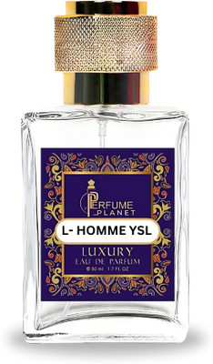 PERFUMEPLANET L- HOMME Eau de Parfum  -  50 ml(For Men & Women)
