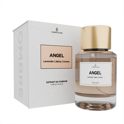 Ombre bliss Angel Extrait De Parfum  -  100 ml(For Men & Women)