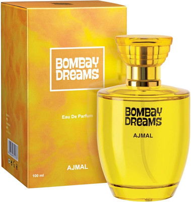 Ajmal Bombay Dreams Eau de Parfum  -  100 ml(For Women)