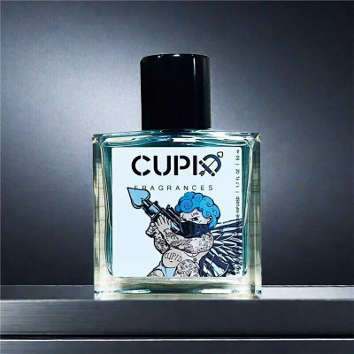 Tyche Cupid Fragrances Original Cologne for Men with Unique Scent Formula Eau de Cologne - 50 ml(For Men)