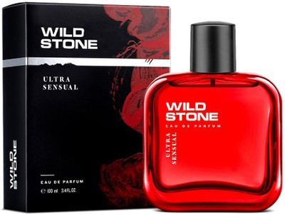 Wild Stone Ultra Sensual Perfume Perfume  -  100 ml(For Men)
