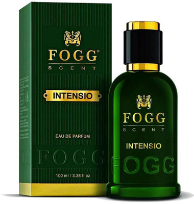 FOGG Scent Intensio Eau de Parfum  -  100 ml(For Men)