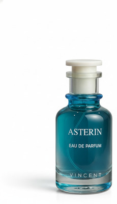 VINCENT Premium Asterine perfume Eau de Parfum  -  100 ml(For Men & Women)