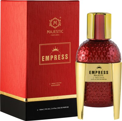 Majestic Perfumes Emperess Femme 100 ML || Eau De Perfume Eau de Parfum  -  100 ml(For Women)