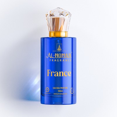 AL NOMAN FRAGRANCES France Perfume For Men |Perfume For Men |Long-Lasting Fragrance Perfume  -  100 ml(For Men & Women)