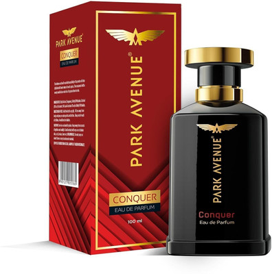 PARK AVENUE CONQUER LONG LASTING PERFUME 50ML Eau de Parfum  -  50 ml(For Men)