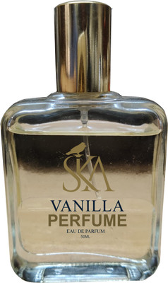 SKA Vanilla Fragrance Perfume Eau de Parfum  -  50 ml(For Men & Women)