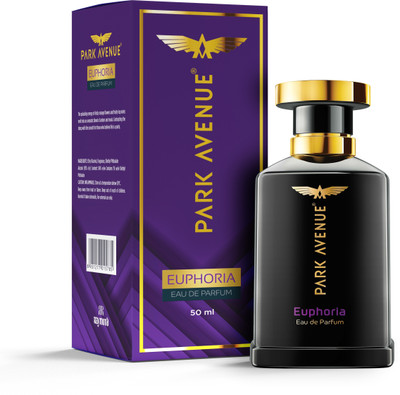 PARK AVENUE Euphoria Eau de Parfum  -  50 ml(For Men)