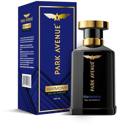 PARK AVENUE HARMONY LONG LASTING PERFUME 50ML Eau de Parfum  -  50 ml(For Men)