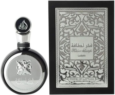 Lattafa Fakhar Men Lattafaa Eau de Parfum 100ML Eau de Parfum  -  100 ml(For Men)