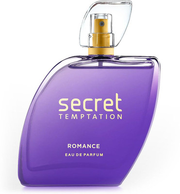 Secret Temptation Romance Eau de Parfum Eau de Parfum  -  100 ml(For Women)