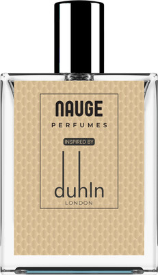 Nauge SRK Duhin Eau de Parfum - 50 ml(For Men & Women)