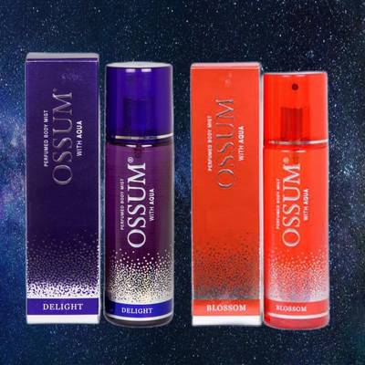 Ossum pleasure deals