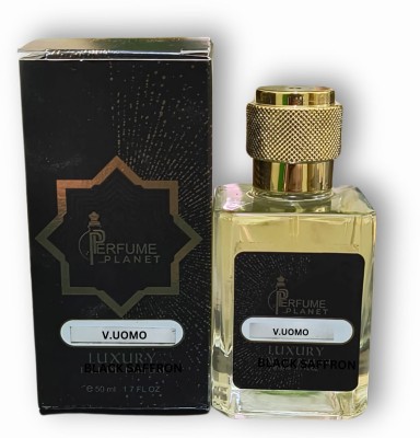 PERFUMEPLANET V.UOMO Eau de Parfum  -  50 ml(For Men & Women)