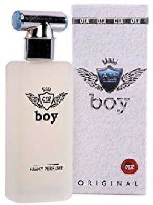 OSR BOY PERFUME FOR MEN 100 ML 1 PCS Eau de Parfum  -  110 ml(For Men)