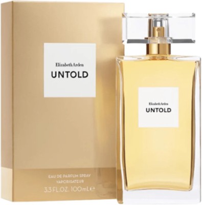 Elizabeth Arden Untold Eau de Parfum  -  100 ml(For Women)