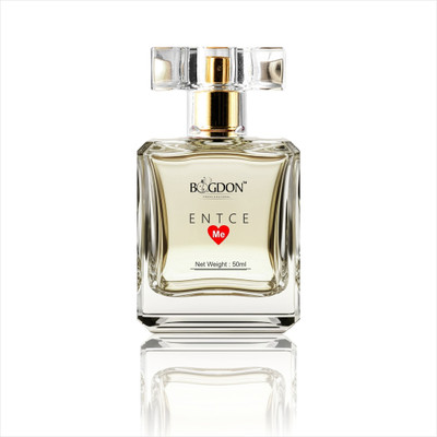 bogdon Formulated for extended wear, ensuring the scent lingers throughout the day. Eau de Cologne  -  50 ml(For Men & Women)