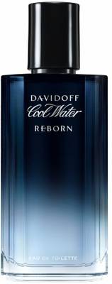 DAVIDOFF Cool Water Reborn for him Eau de Toilette  -  75 ml