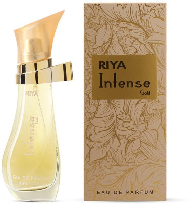 RIYA Intense Gold, Eau de Parfume Eau de Parfum  -  30 ml(For Men & Women)