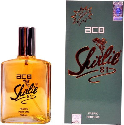 aco Shirlie 81 Perfume 100ML Eau de Parfum  -  100 ml(For Men & Women)