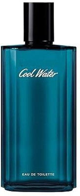 BLOSSOMBLISS Cool Water For Men. Eau De Toilette Spray Eau de Toilette  -  125 ml(For Men)