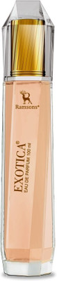 RAMSONS EXOTICA. Eau de Parfum  -  100 ml(For Men & Women)
