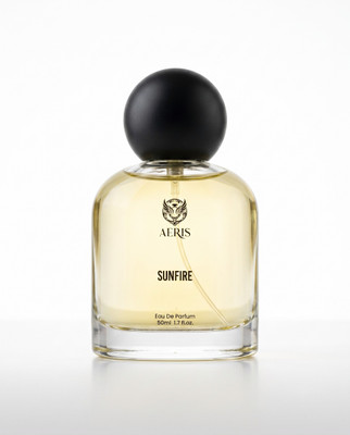 aeris SUNFIRE Long Lasting Eau de Parfum - 50 ml(For Men & Women)