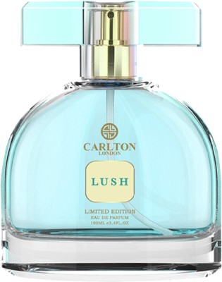 CARLTON LONDON Women Limited Edition Lush Eau de Parfum- 100 ml | Perfume for Women Perfume  -  100 ml(For Women)