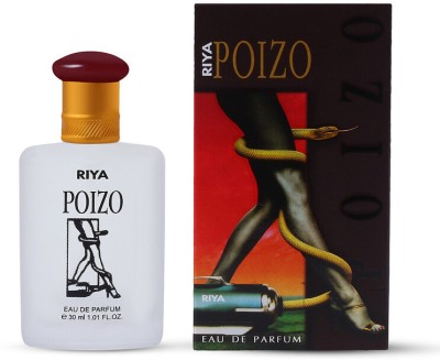 RIYA Poizo, Eau de Parfume Eau de Parfum  -  30 ml(For Men)