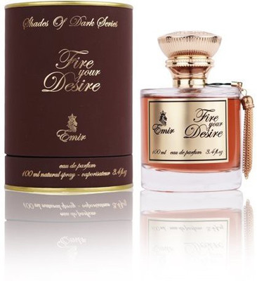 Paris Corner Fire Your Desire Emir Eau de Parfum  -  100 ml(For Men)