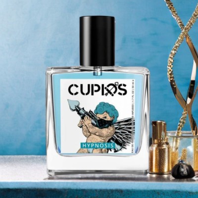 ACTIWOW Cupid Hypnosis Serene Perfume for Men & Women B Eau de Parfum  -  50 ml(For Men & Women)