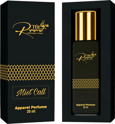 The Rupawat perfumery house Mist Call Premiuim Perfume Best Fragrance For Everyday Perfume  -  20 ml(For Men & Women)