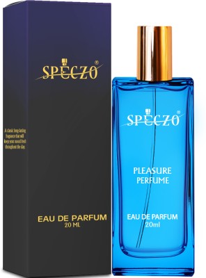speczo Pleasure Premium Smoky Vetiver~ Rich Unisex Imported Perfume For Men & Women Eau de Parfum  -  20 ml(For Men & Women)