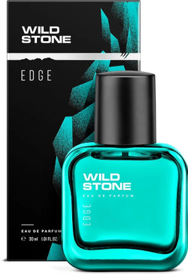 Wild Stone Edge Eau de Parfum  -  30 ml(For Men)