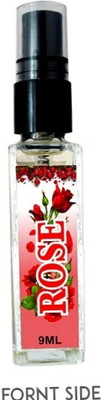 AATAONLAIN ROSE POKET PERFUME 9 ML Eau de Parfum  -  9 ml(For Men & Women)