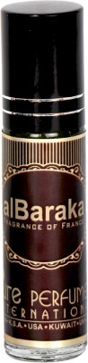 PURE PERFUMES INTERNATIONAL al Baraka Perfume  -  6 ml(For Men & Women)