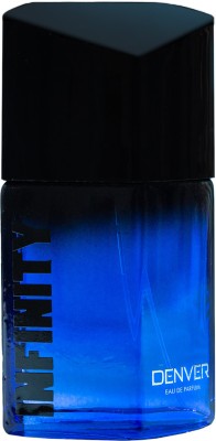 DENVER Infinity Eau de Parfum  -  60 ml(For Men)