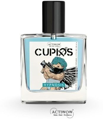 ACTIWOW Cupid Sunset Drift Premium Perfume For Men A001 Eau de Parfum  -  50 ml(For Men & Women)