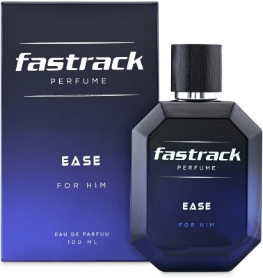 Fastrack Ease Eau de Parfum  -  100 ml(For Men)