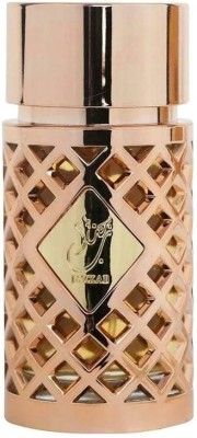 Ard Al Zaafaran Jazzab Gold Eau De Parfum For Men & Women 100ml Eau de Parfum  -  100 ml(For Men & Women)