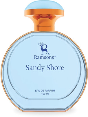 RAMSONS Sandy Shore Eau de Parfum  -  100 ml(For Men & Women)