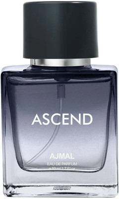 Ajmal Ascend Oriental Perfume Long Lasting Scent Spray Office Wear Eau de Parfum  -  50 ml(For Men & Women)
